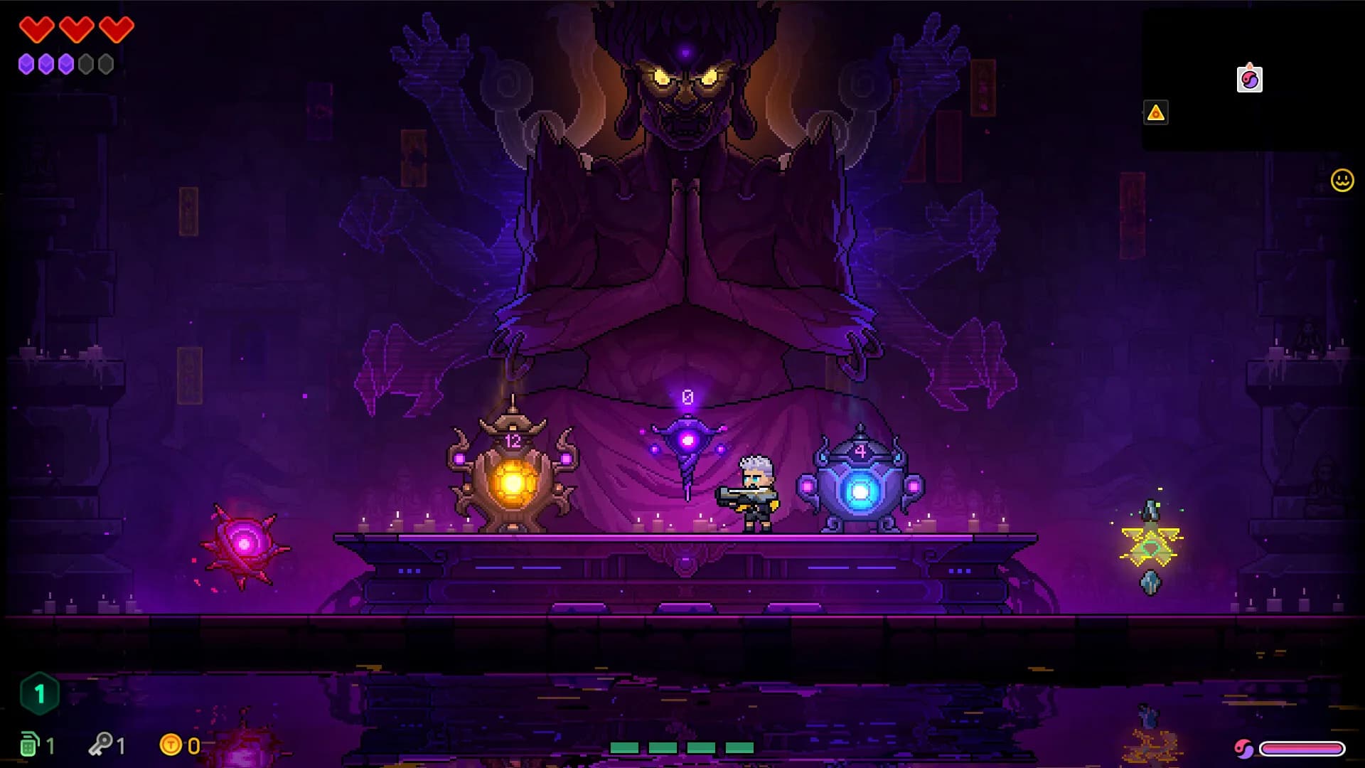 Neon Abyss 2 görsel 14