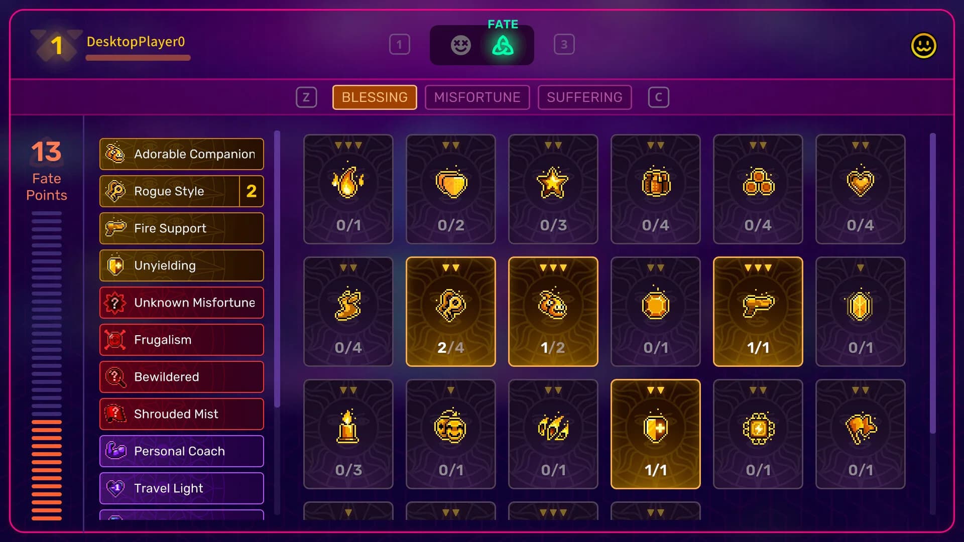 Neon Abyss 2 görsel 16