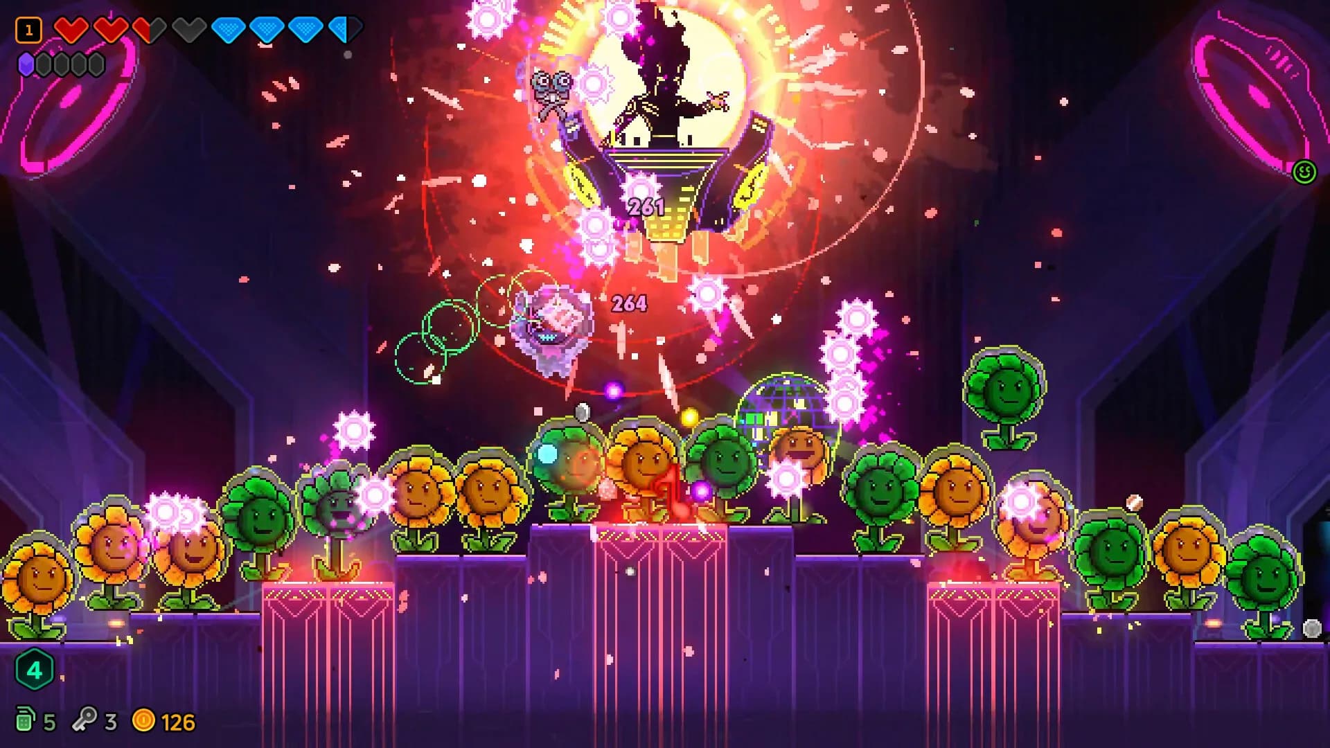 Neon Abyss 2 görsel 10
