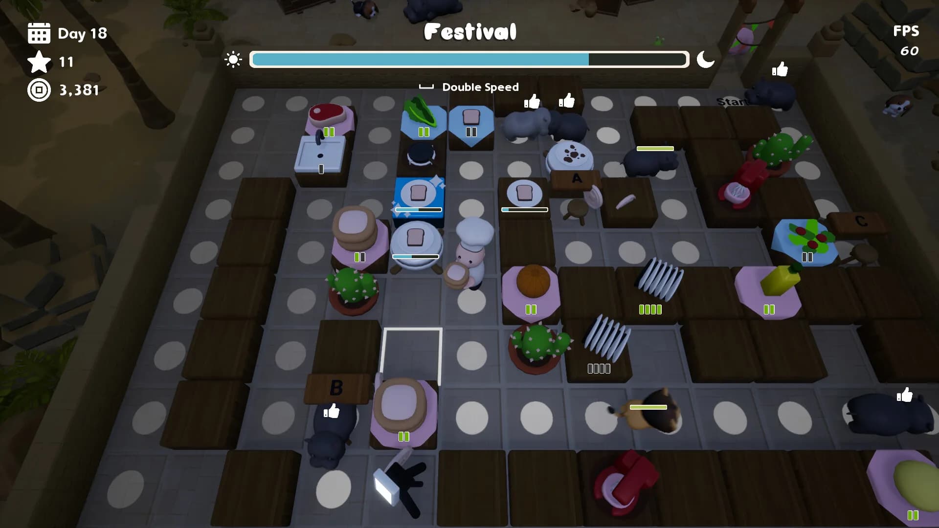 Cook Fest görsel 3