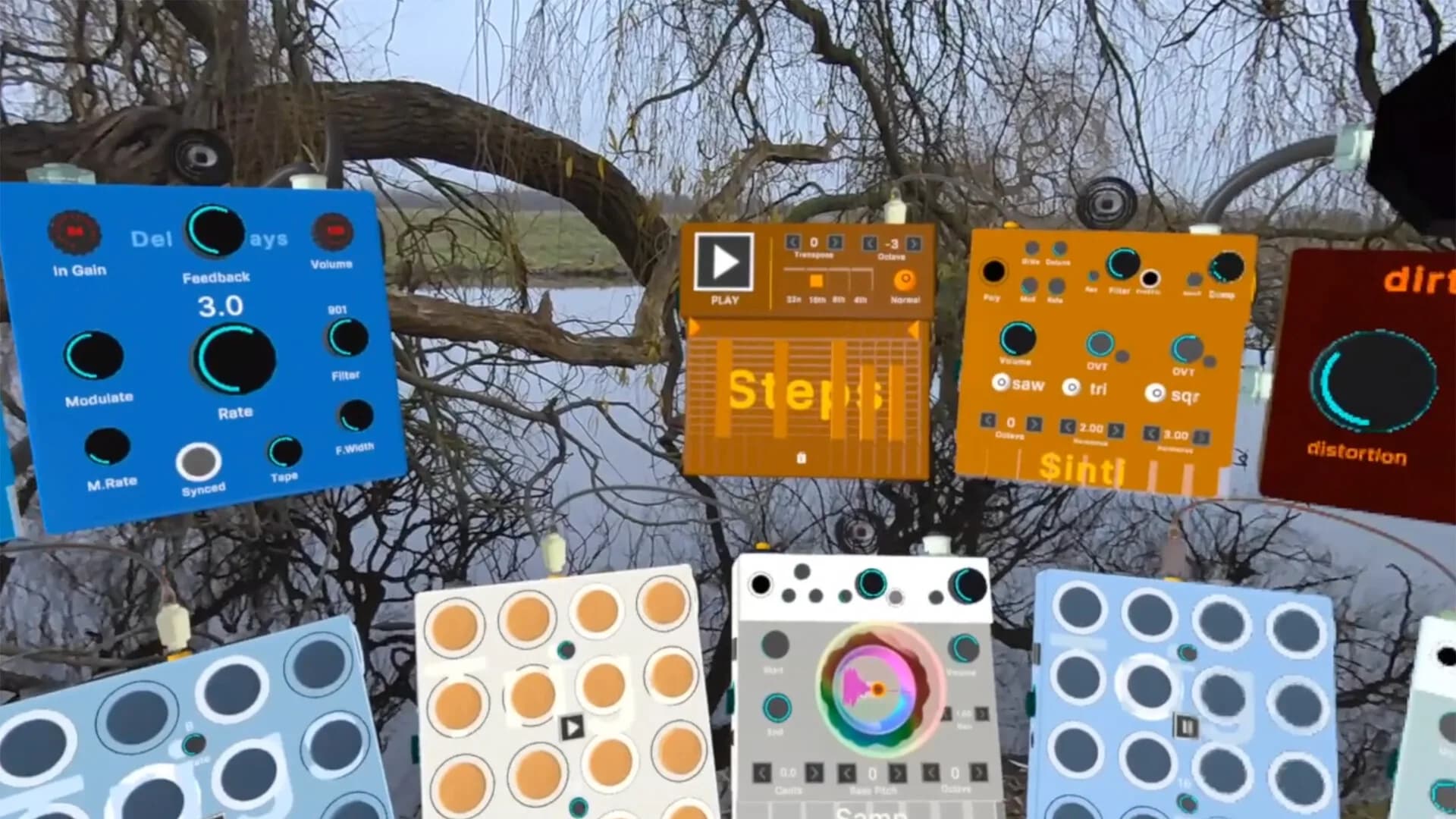 PatchWorld görsel 27
