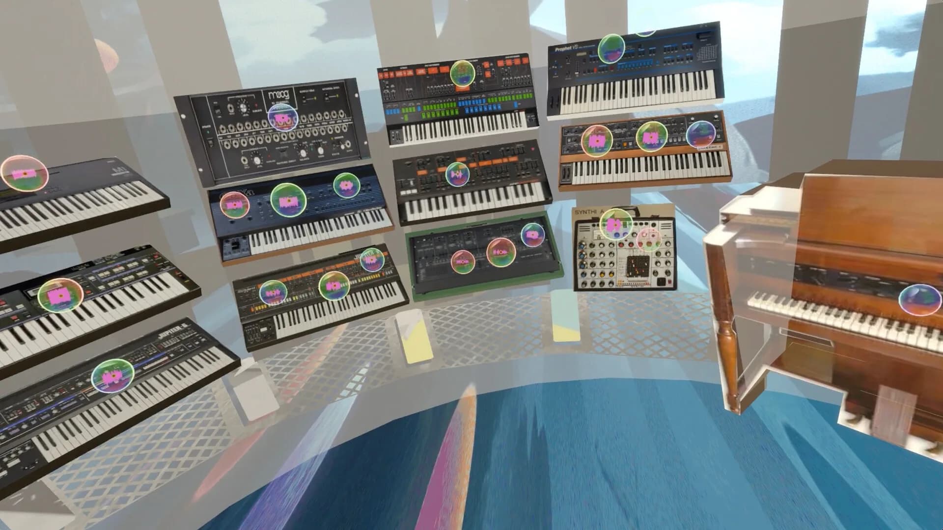 PatchWorld görsel 34