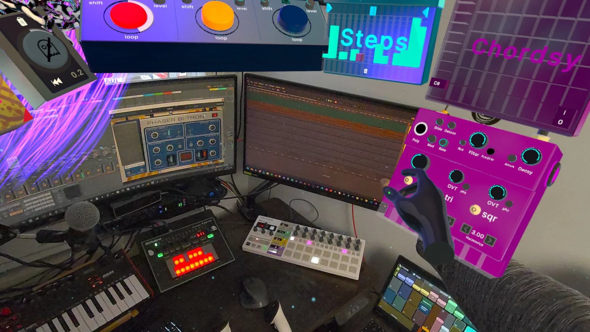 PatchWorld görsel 8