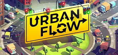 Urban Flow görsel 1