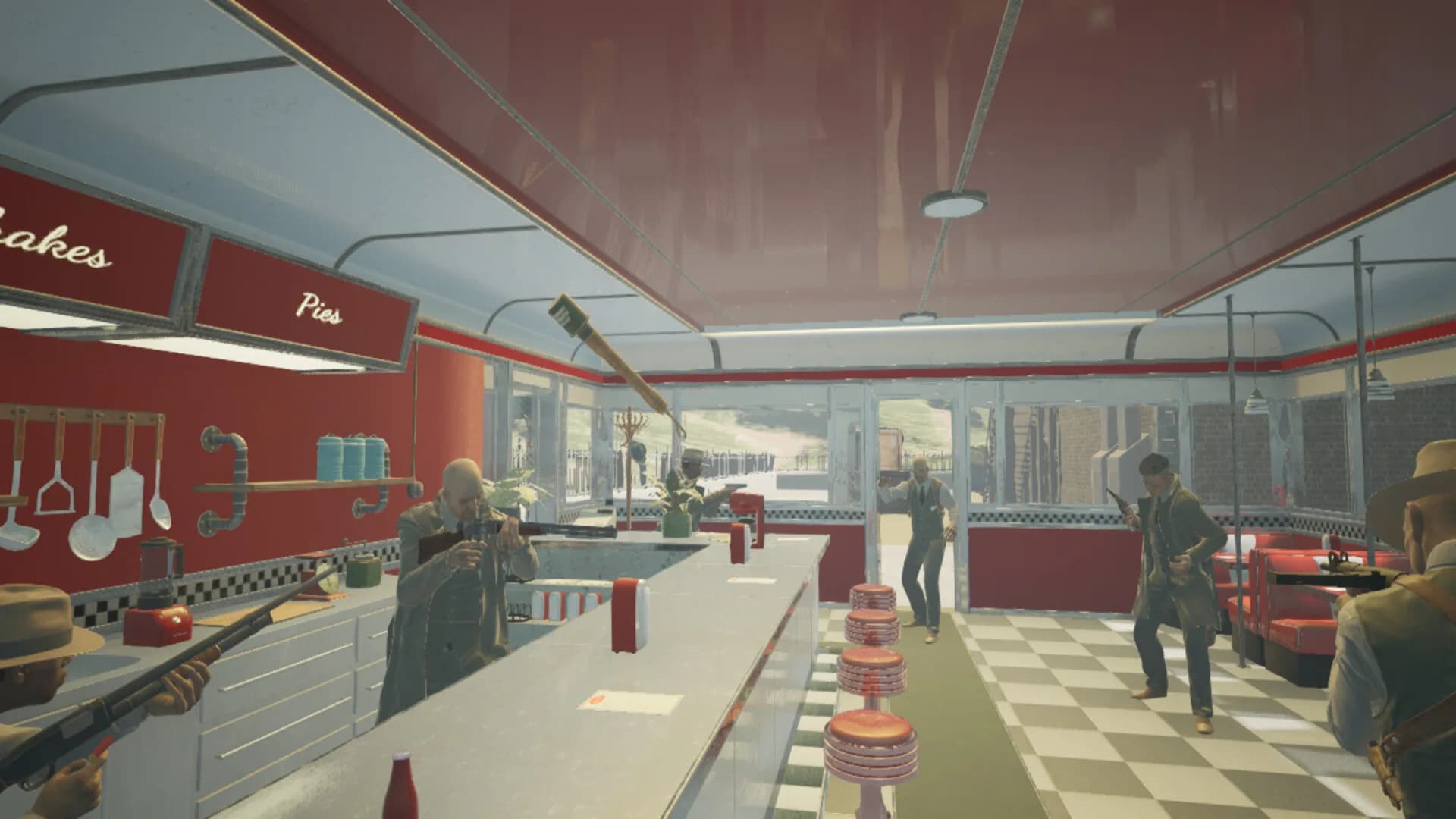 Family Business görsel 4