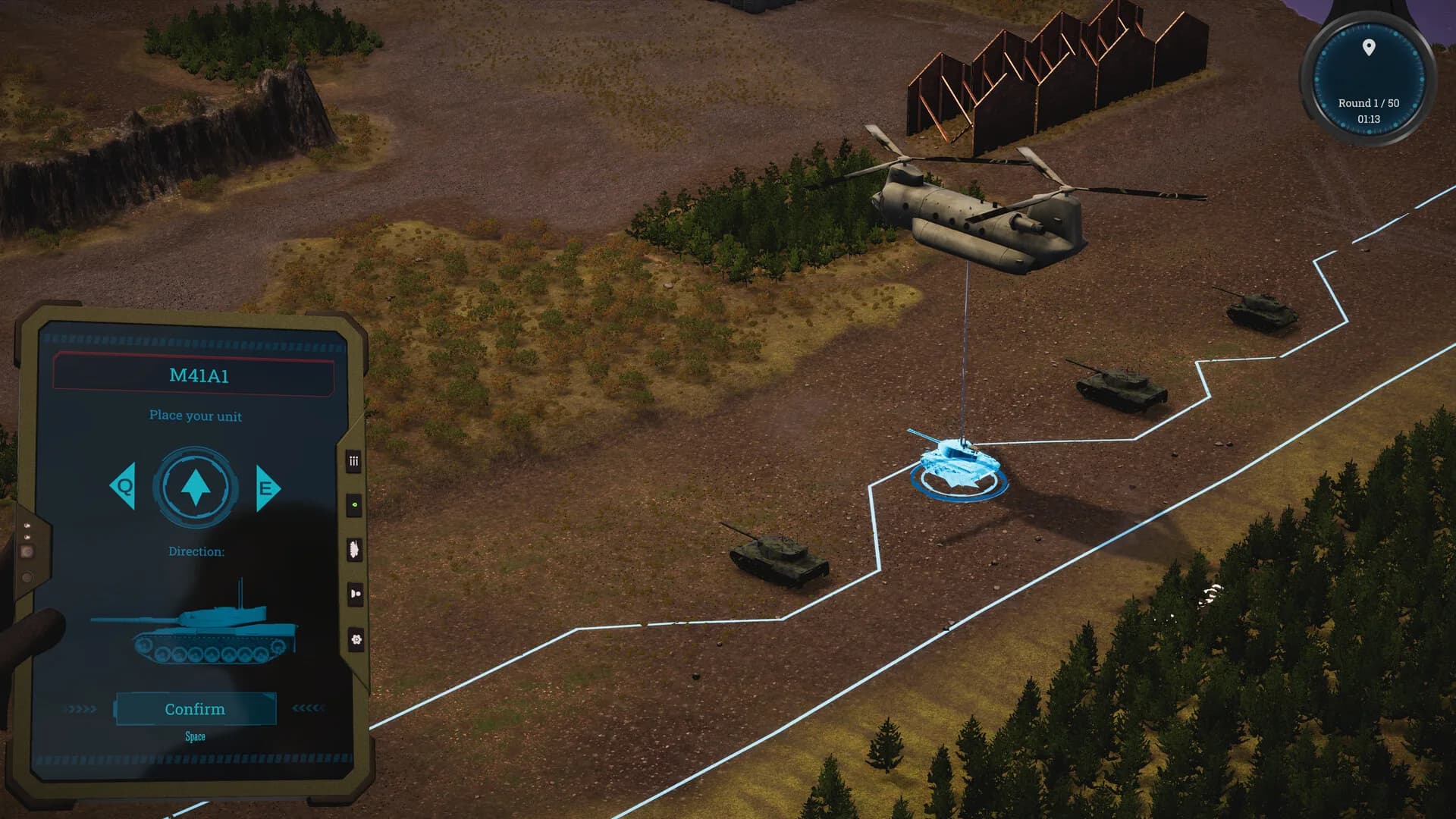 TacTanks görsel 5