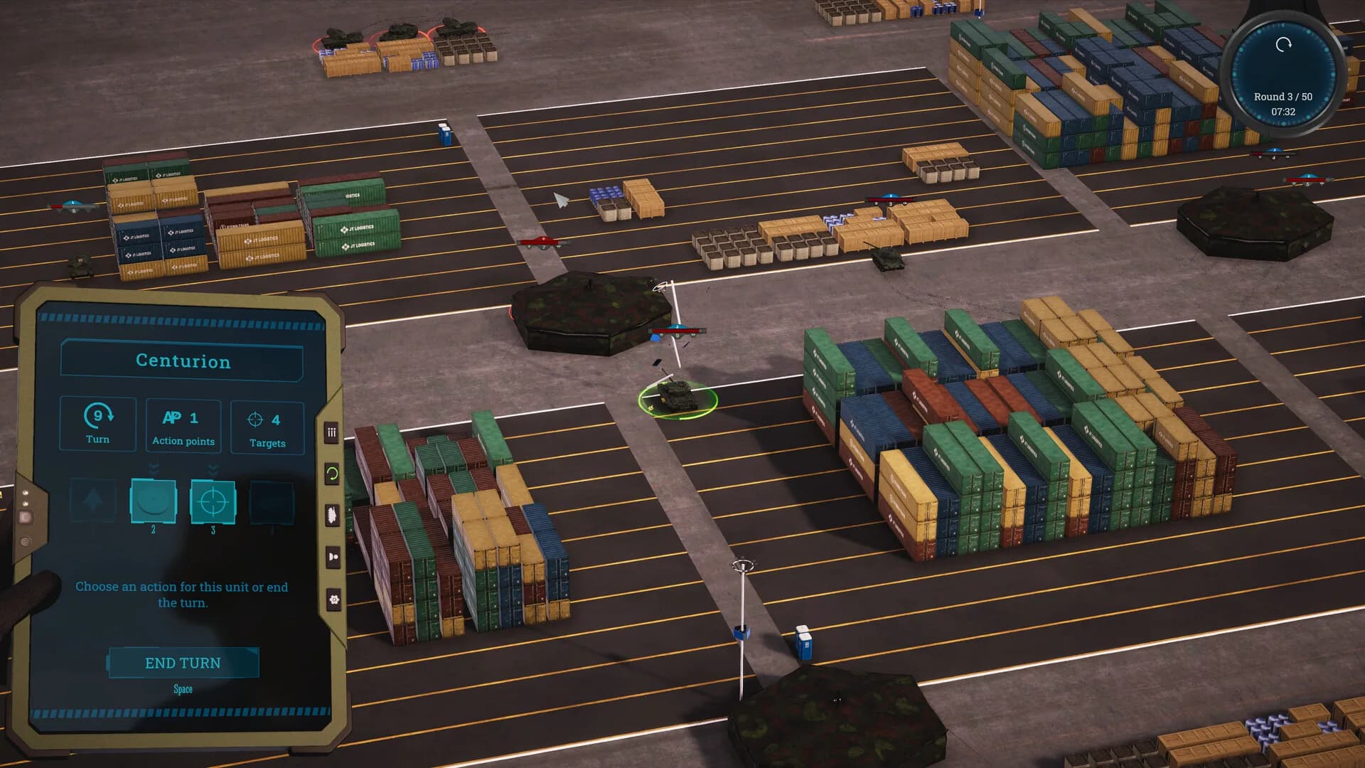 TacTanks görsel 6
