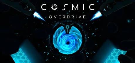 Cosmic Overdrive görsel 1