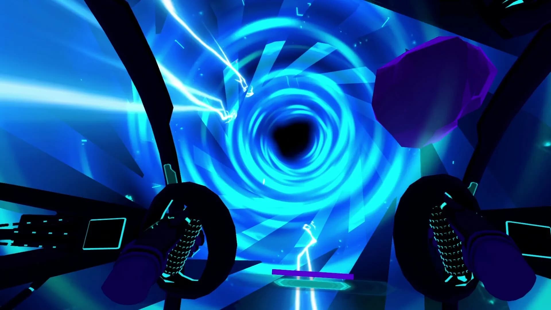 Cosmic Overdrive görsel 2