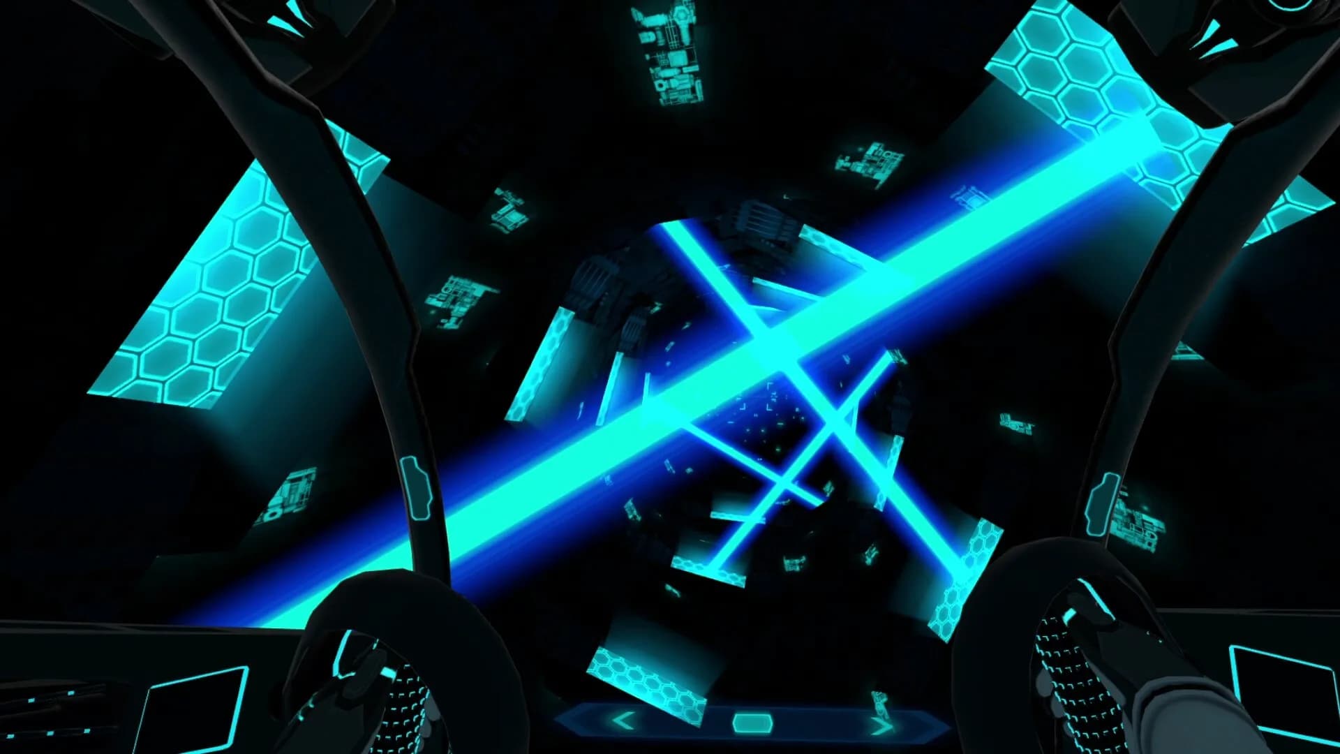 Cosmic Overdrive görsel 4