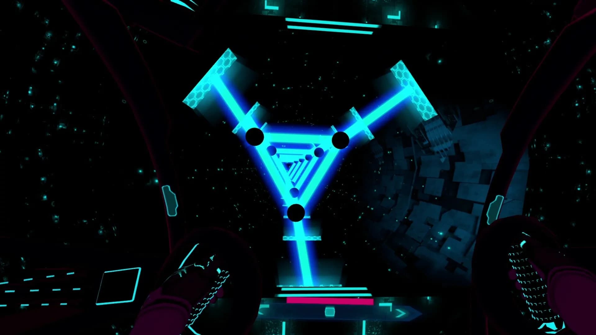 Cosmic Overdrive görsel 5