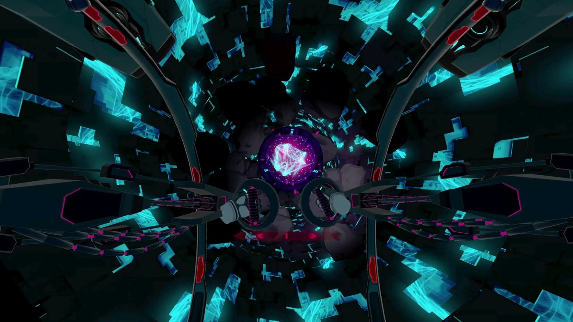 Cosmic Overdrive görsel 6