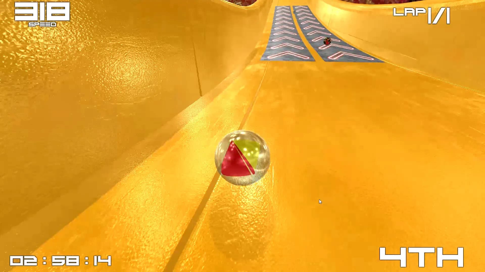 Marble Ball Racing 2022 görsel 8