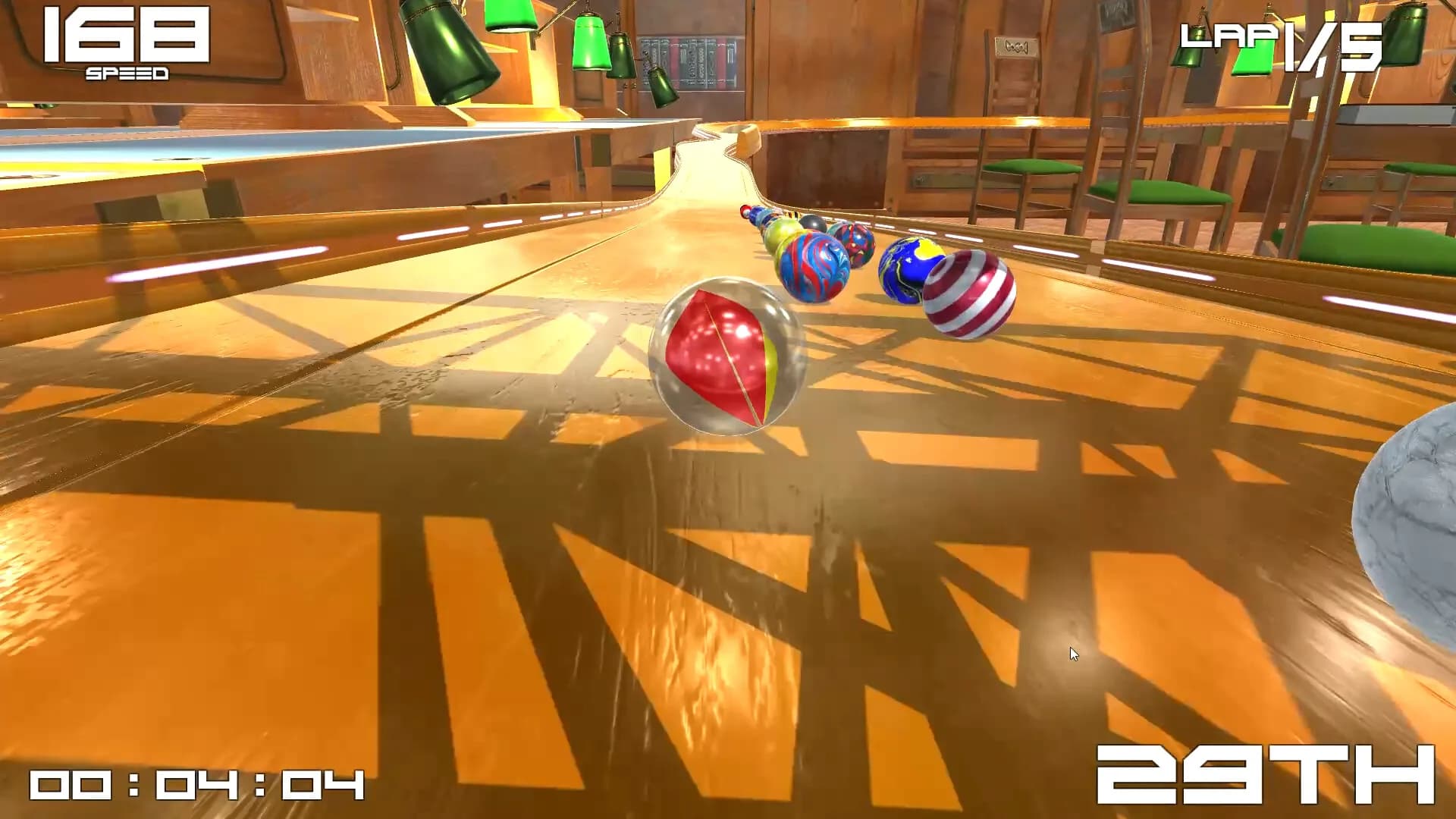 Marble Ball Racing 2022 görsel 10