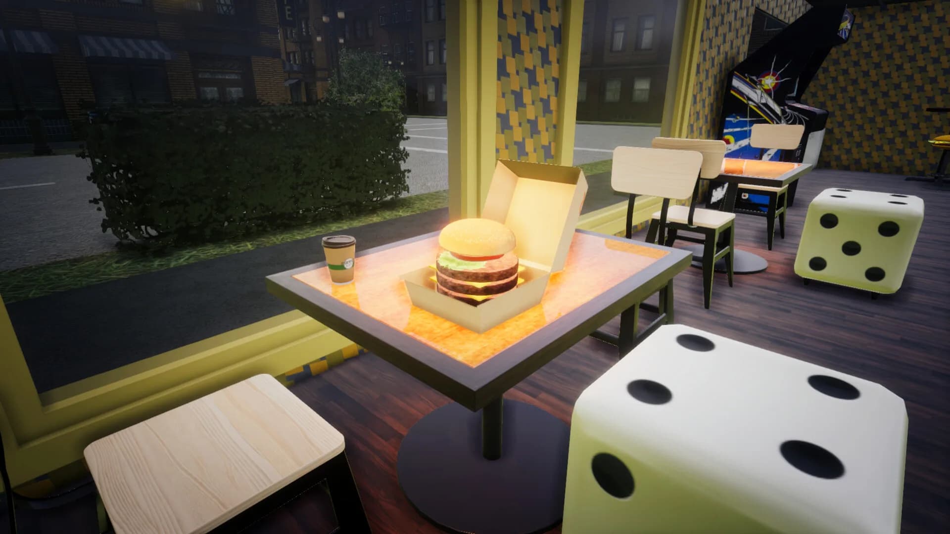 Restaurant Builder görsel 14