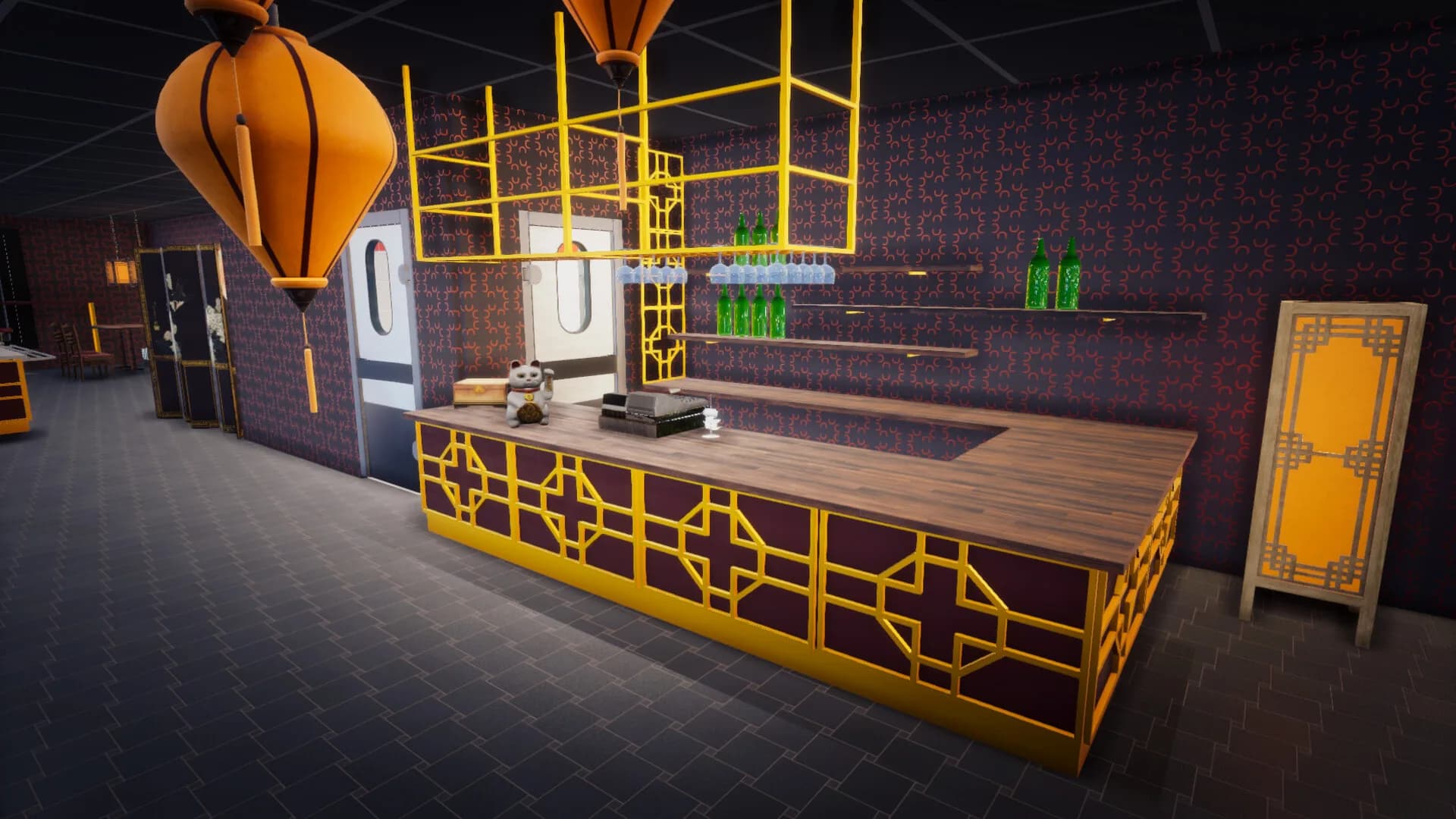 Restaurant Builder görsel 15