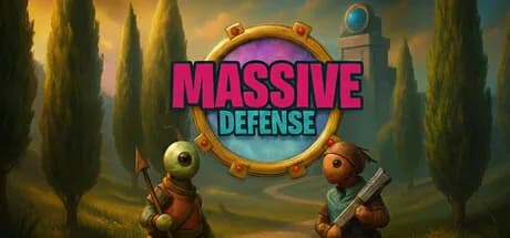 Massive Defense görsel 1
