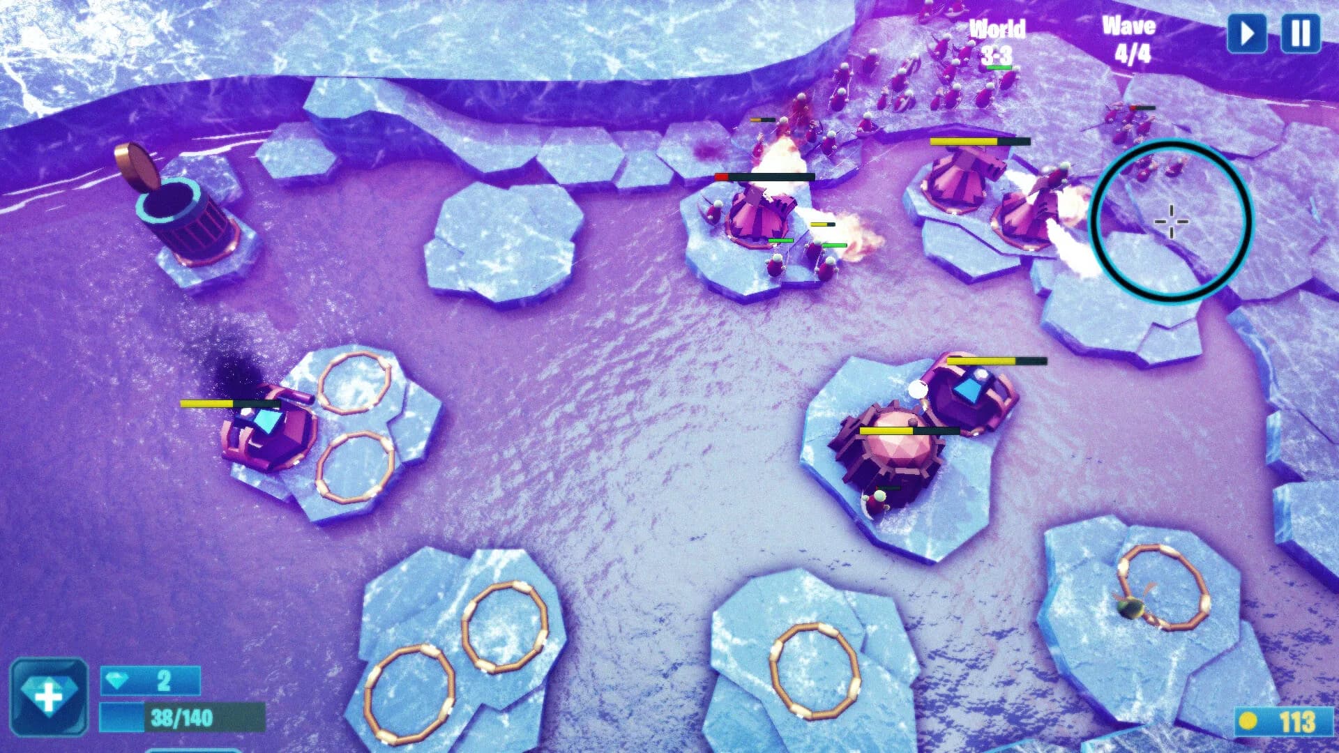 Massive Defense görsel 6