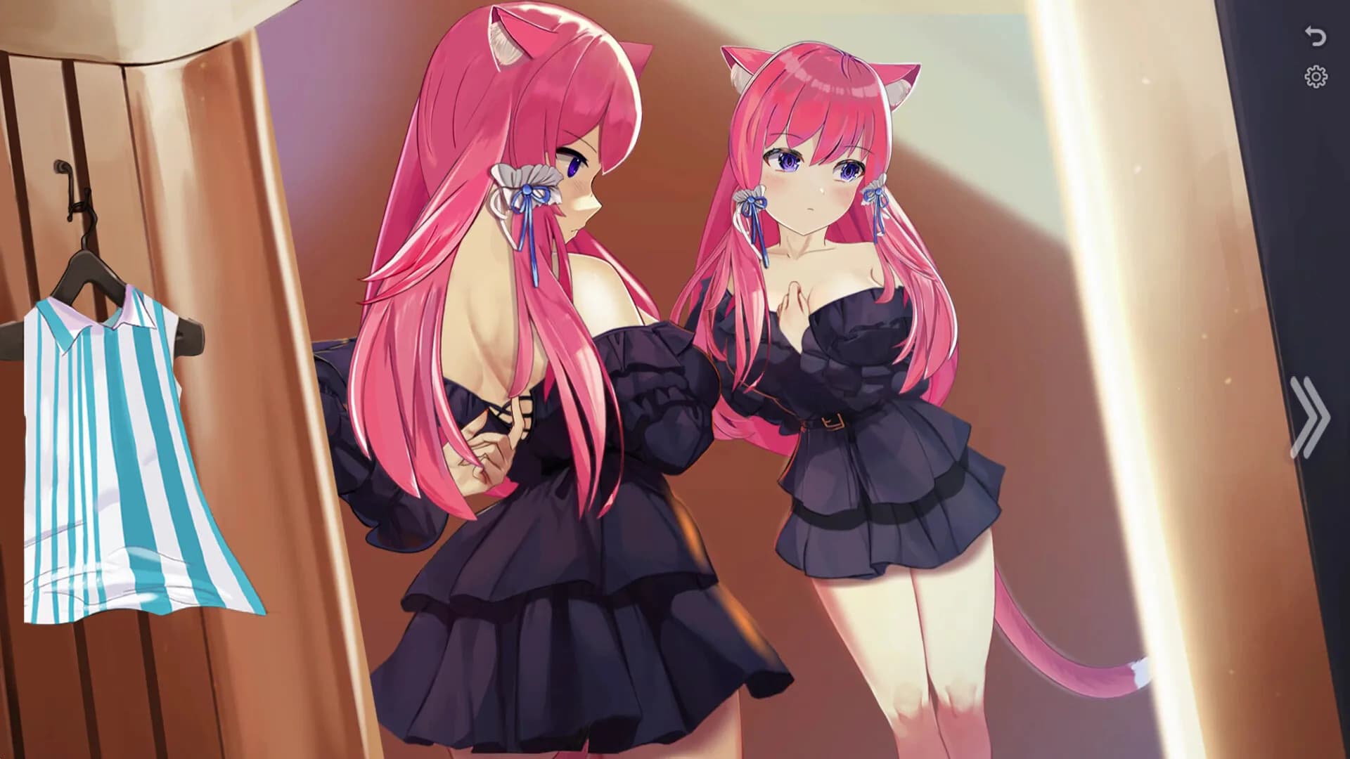 Sakura Mirror görsel 3