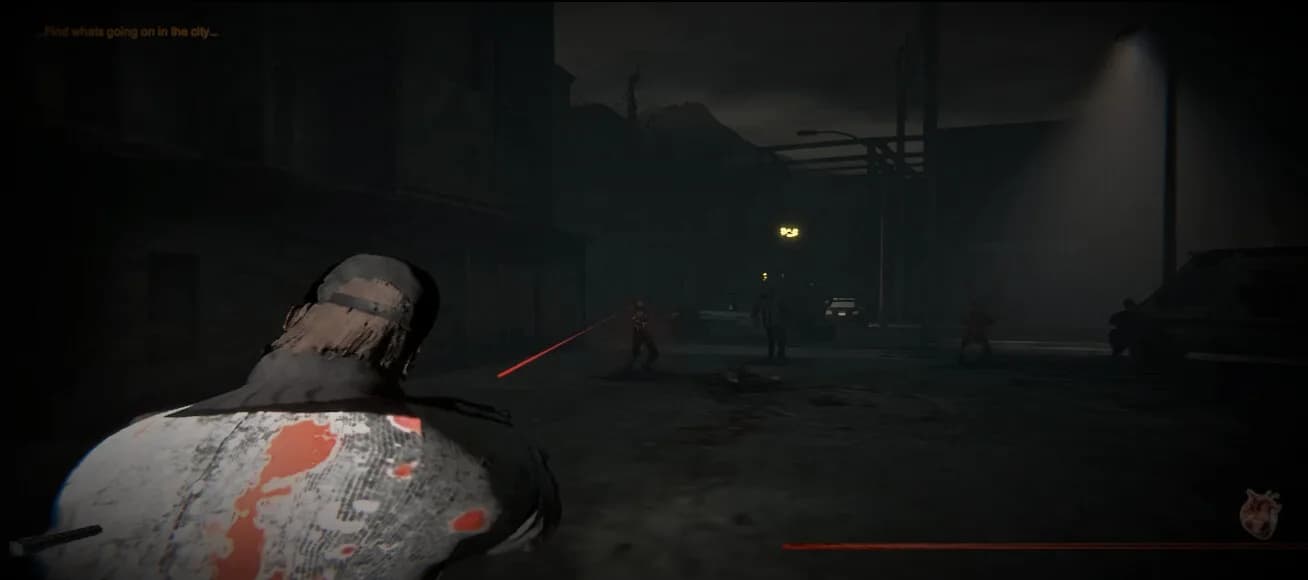 Ghost Killers The Revenge of the Sucker-Fun görsel 2