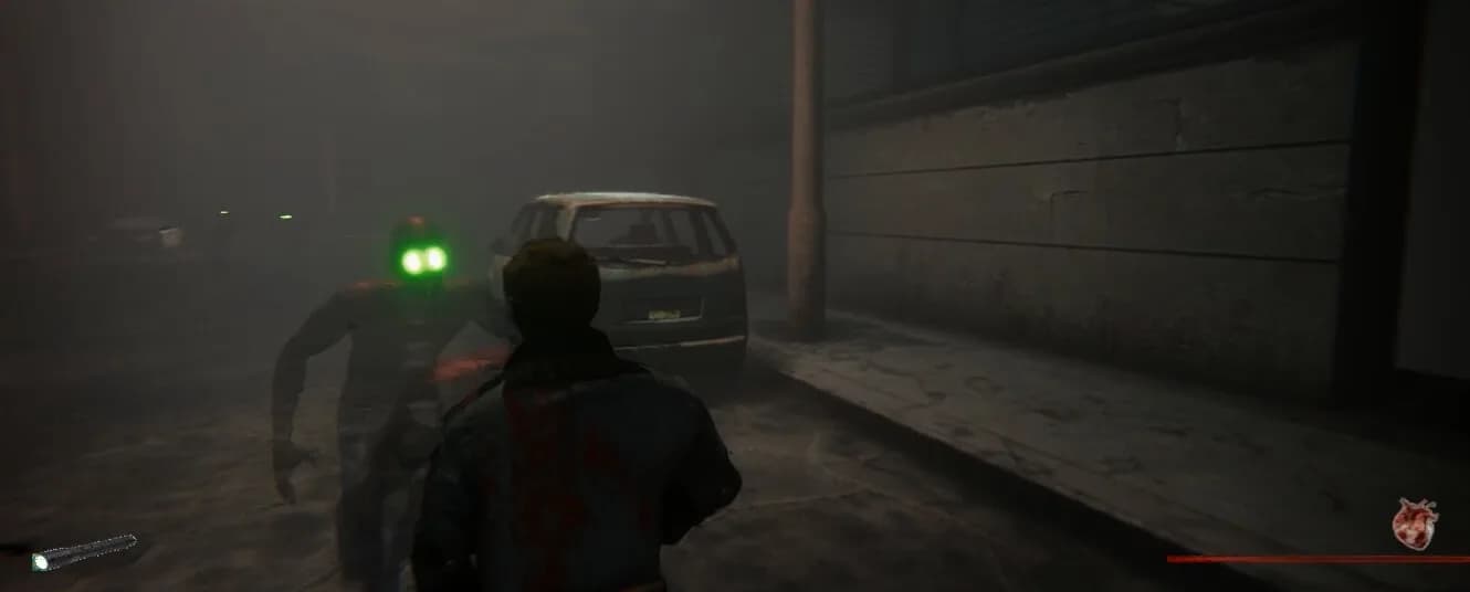 Ghost Killers The Revenge of the Sucker-Fun görsel 3