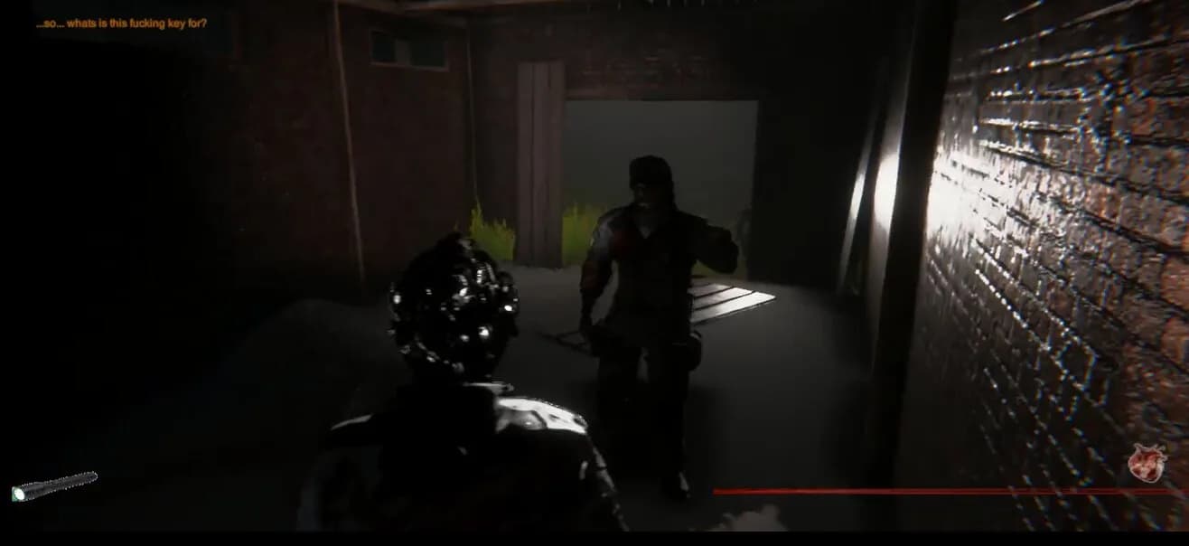 Ghost Killers The Revenge of the Sucker-Fun görsel 7
