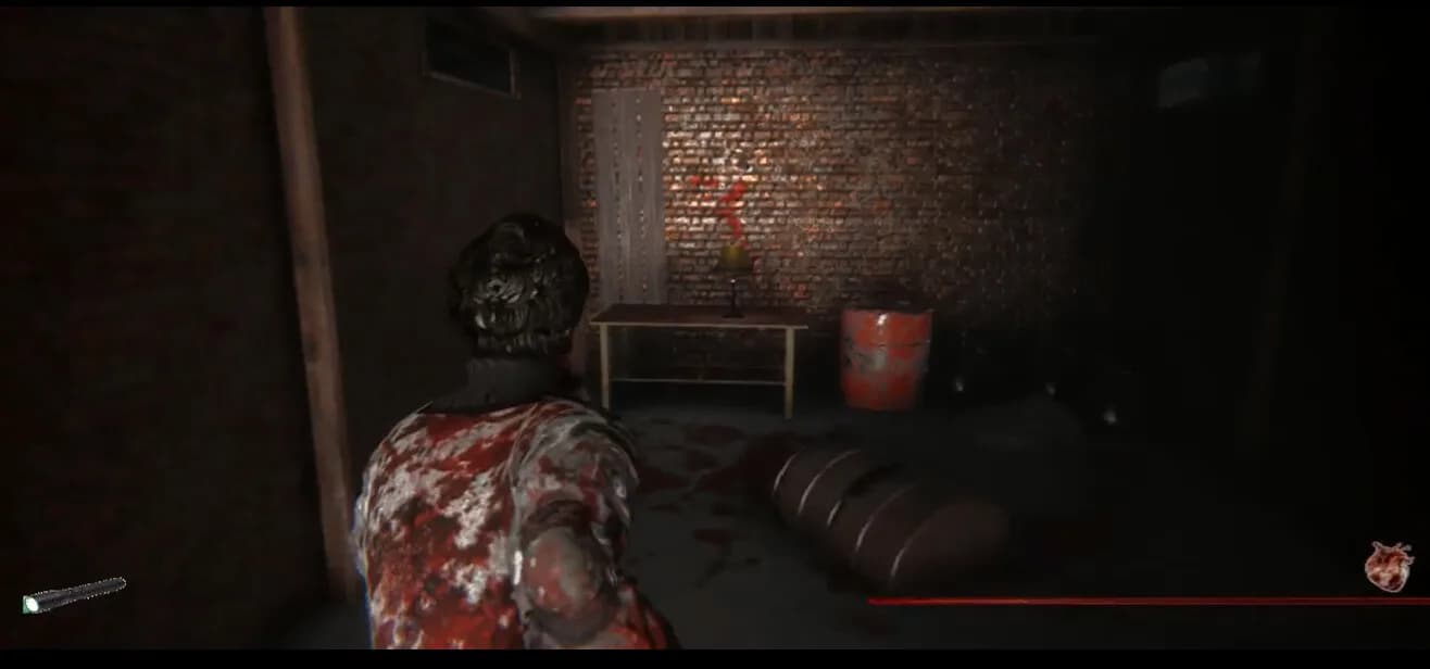 Ghost Killers The Revenge of the Sucker-Fun görsel 10