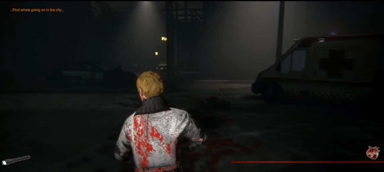 Ghost Killers The Revenge of the Sucker-Fun görsel 11