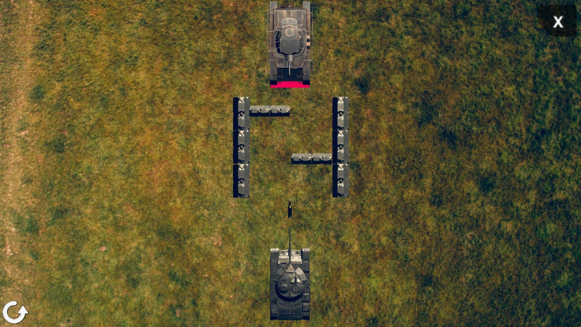 Tanks Battle görsel 2