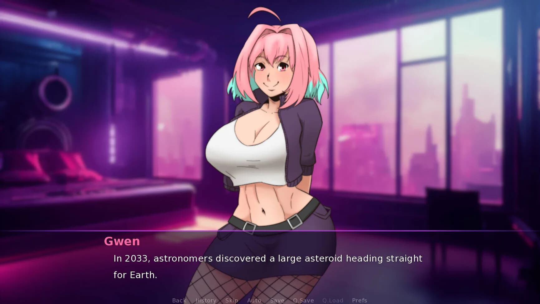 Futapunk 2069 görsel 4