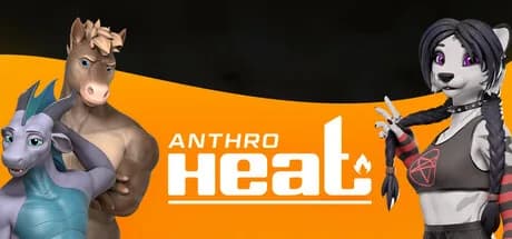 Anthro Heat