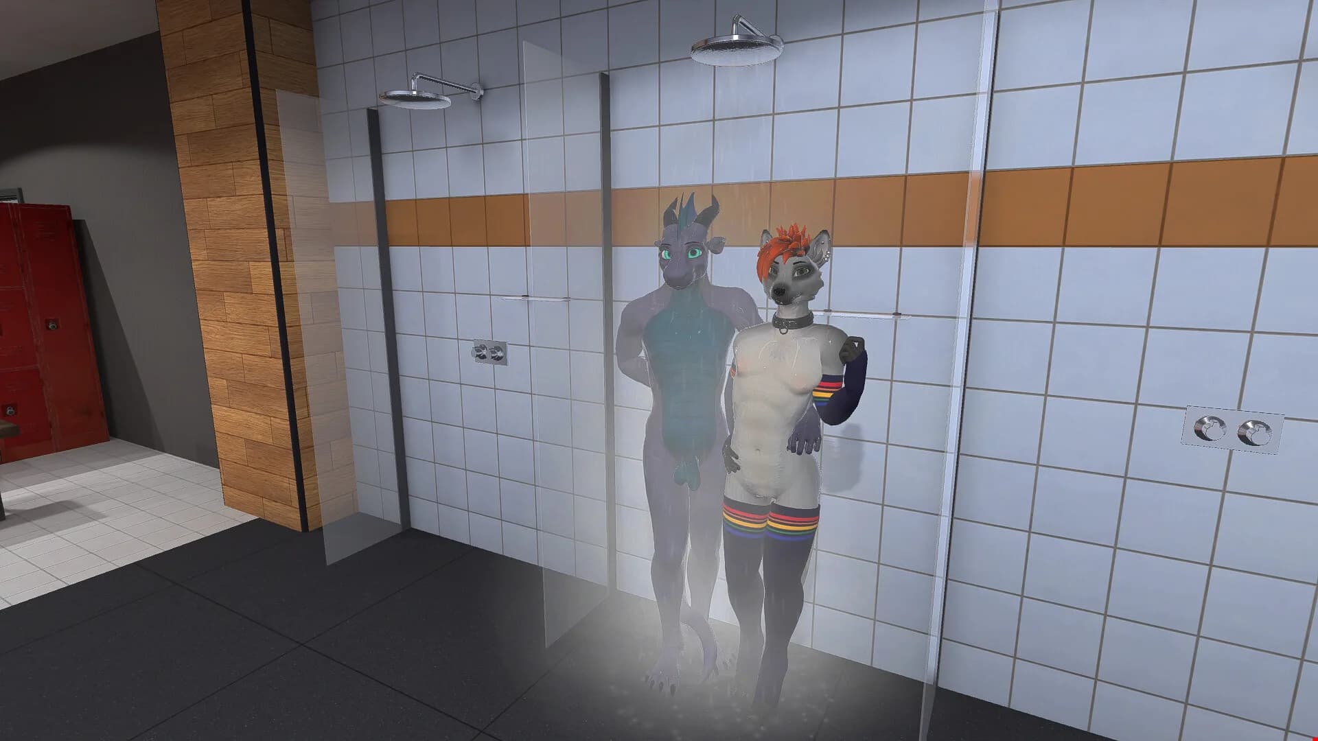 Anthro Heat görsel 17