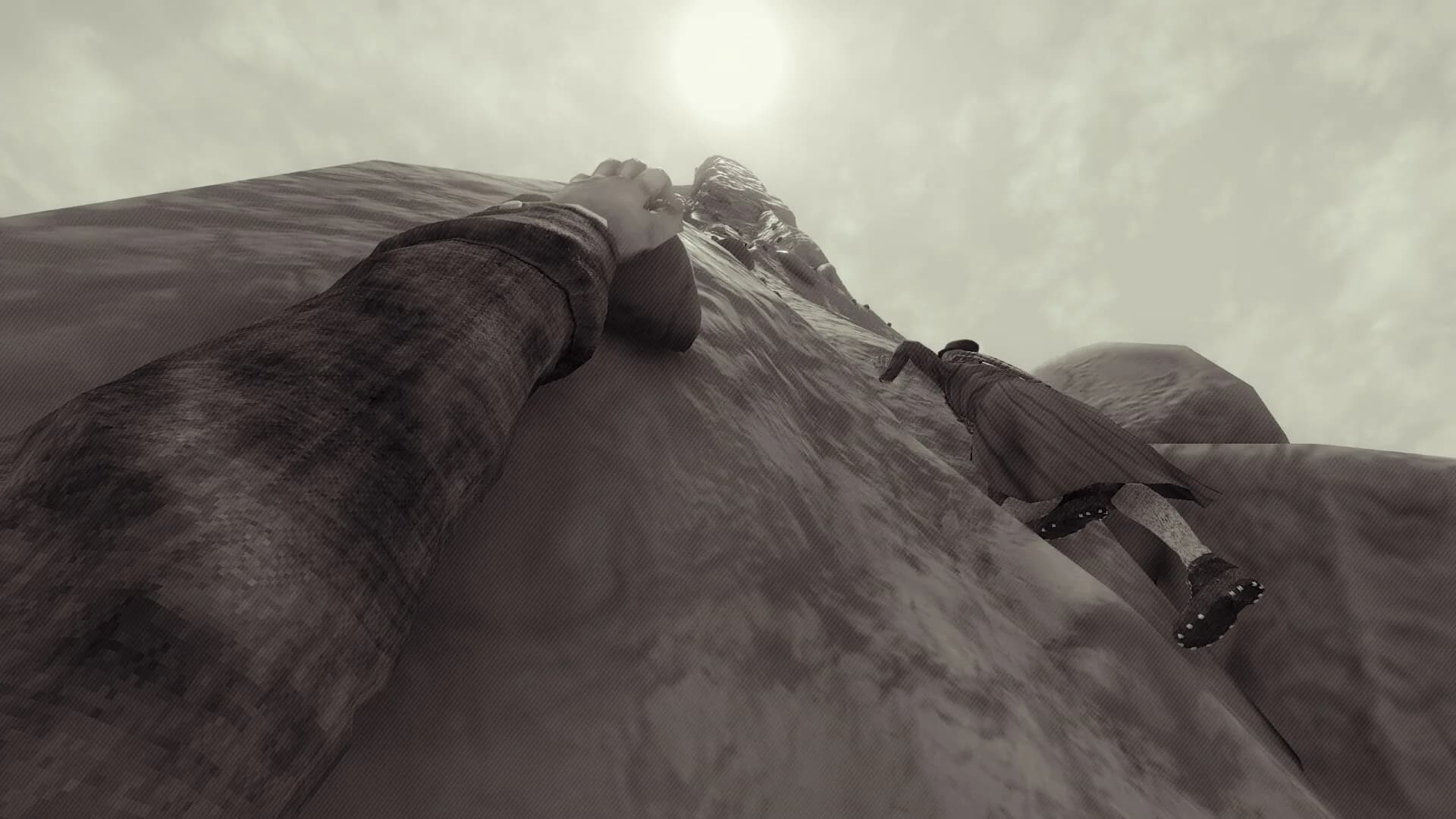 Peaks of Yore görsel 13