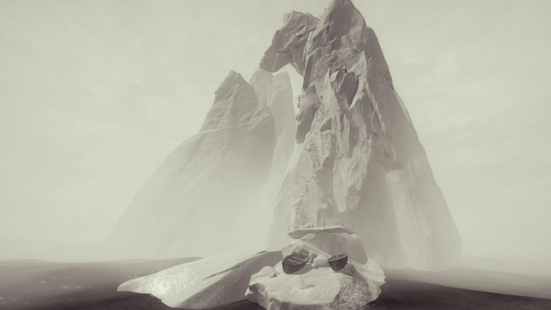 Peaks of Yore görsel 14