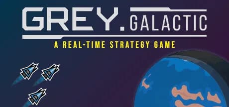 Grey Galactic
