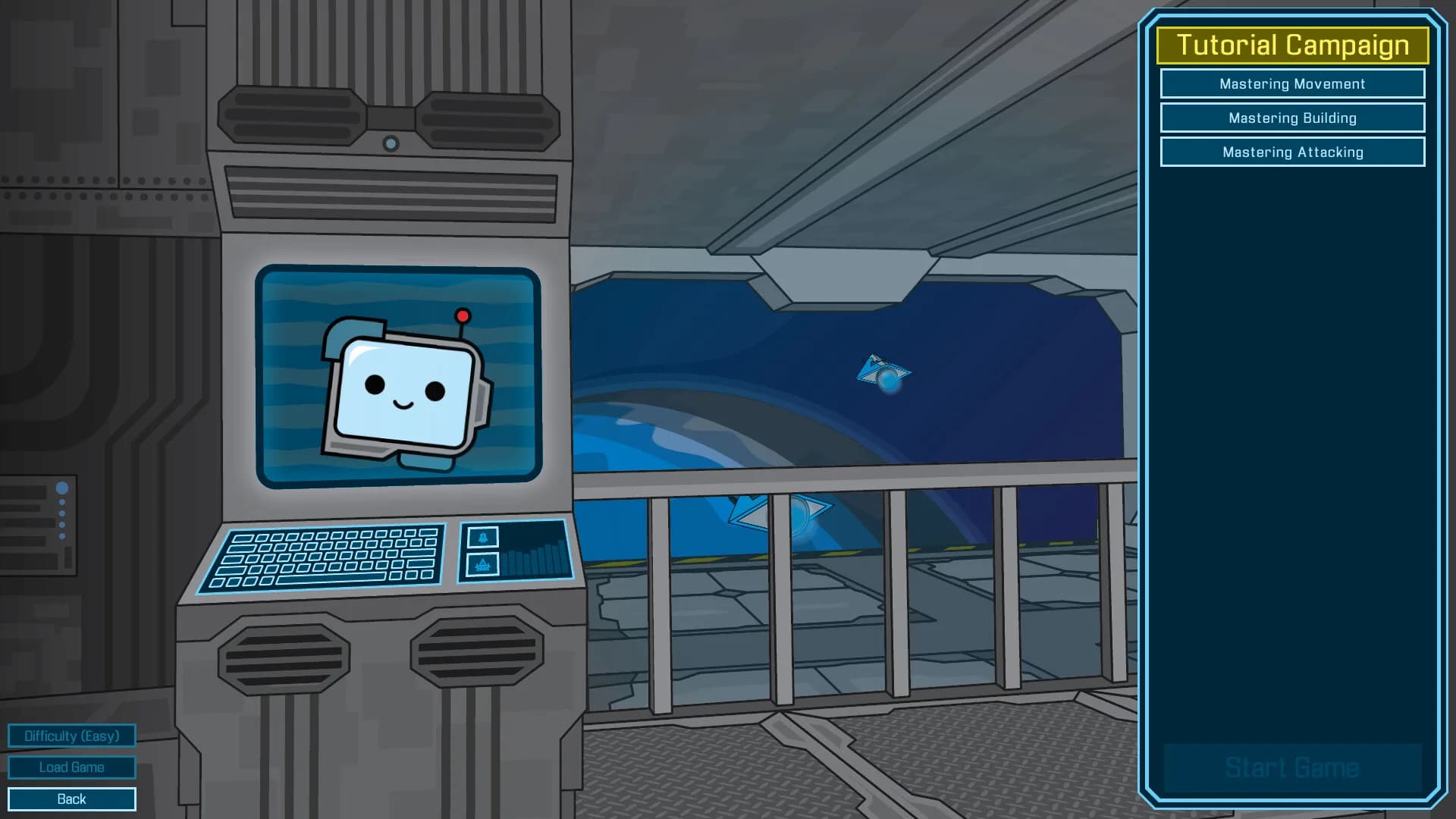 Grey Galactic görsel 7