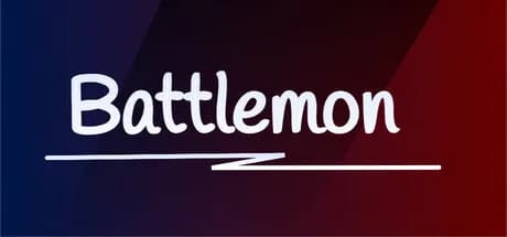 Battlemon görsel 1