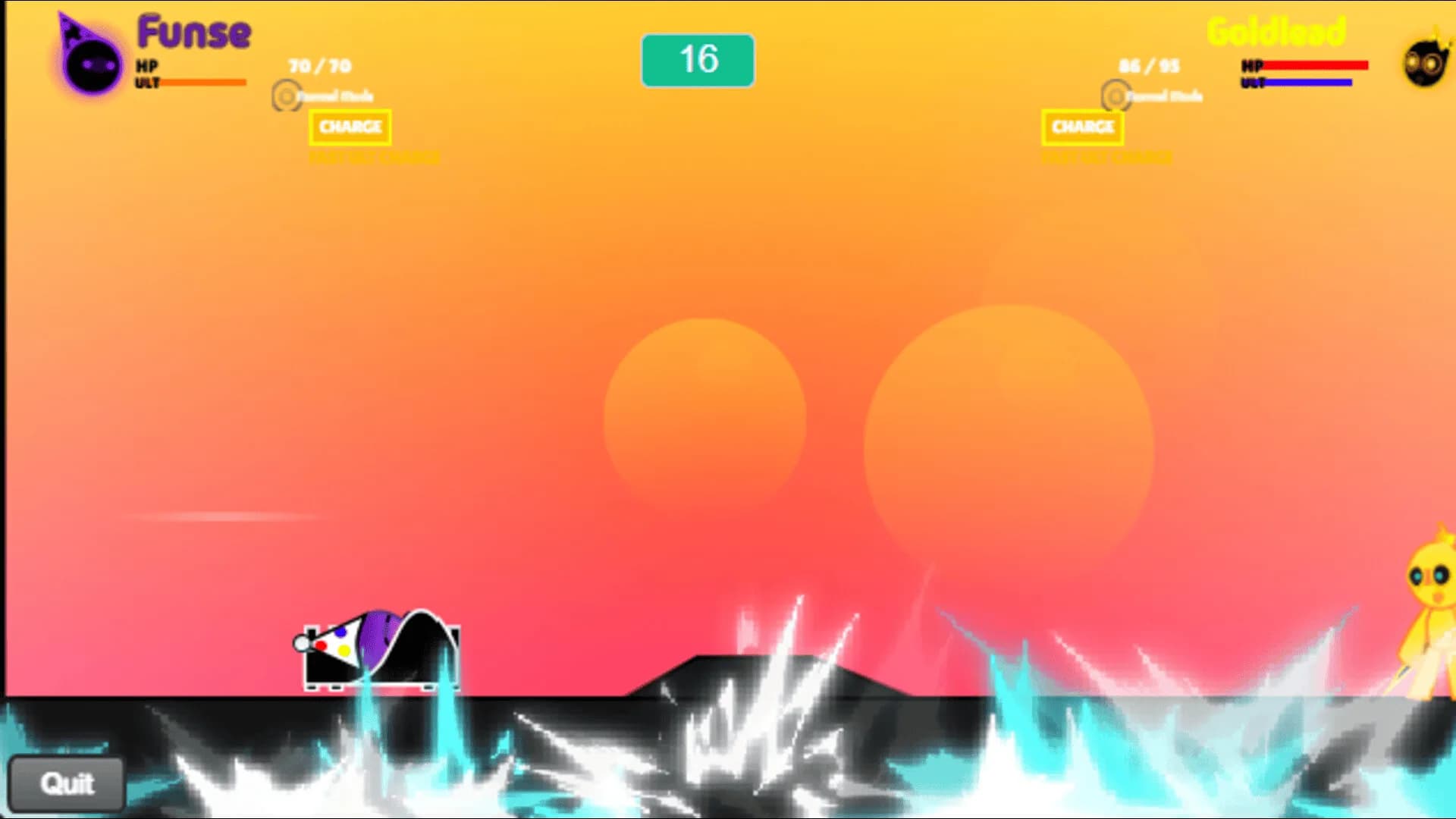 Battlemon görsel 6
