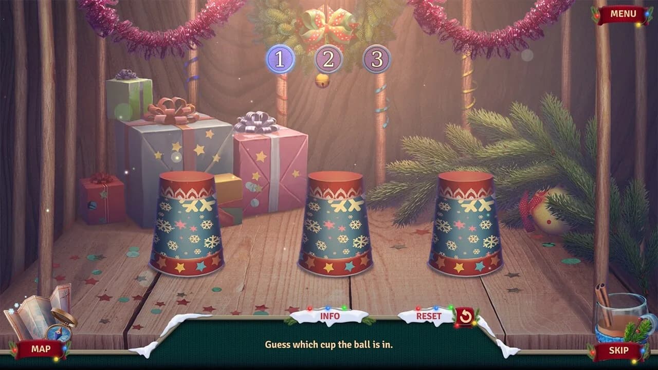 Christmas Stories: Taxi of Miracles Collector's Edition görsel 5