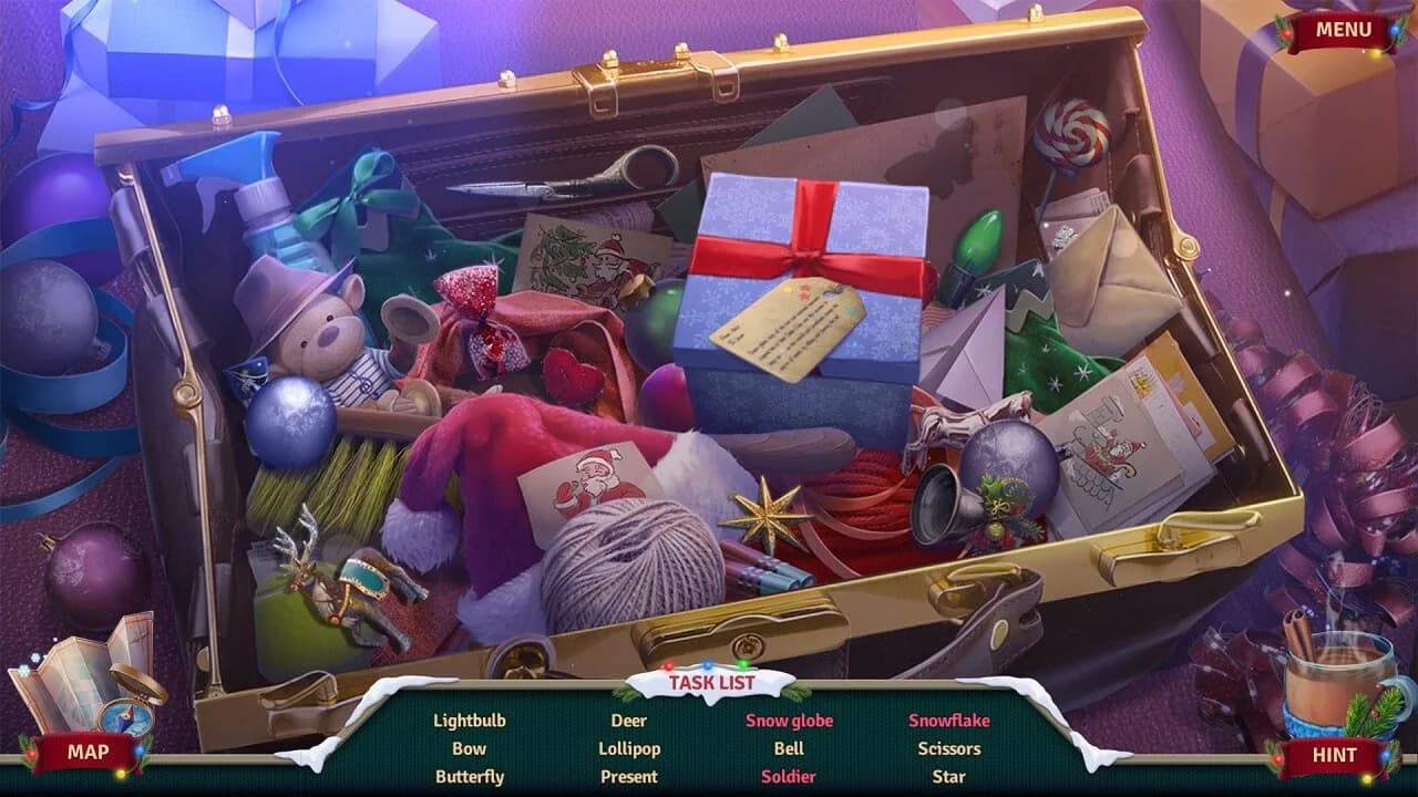Christmas Stories: Taxi of Miracles Collector's Edition görsel 10