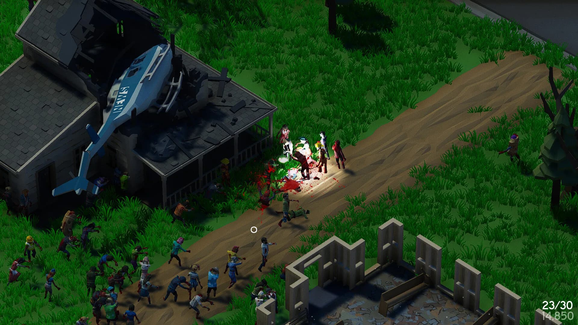 Dead Unending görsel 2