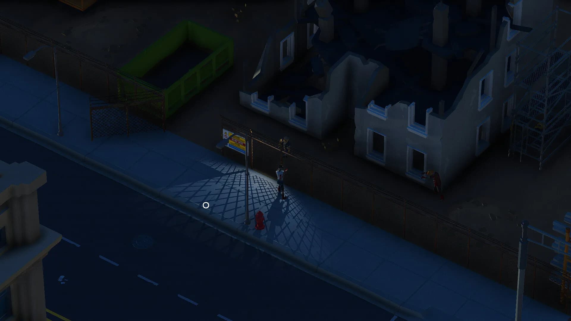 Dead Unending görsel 4