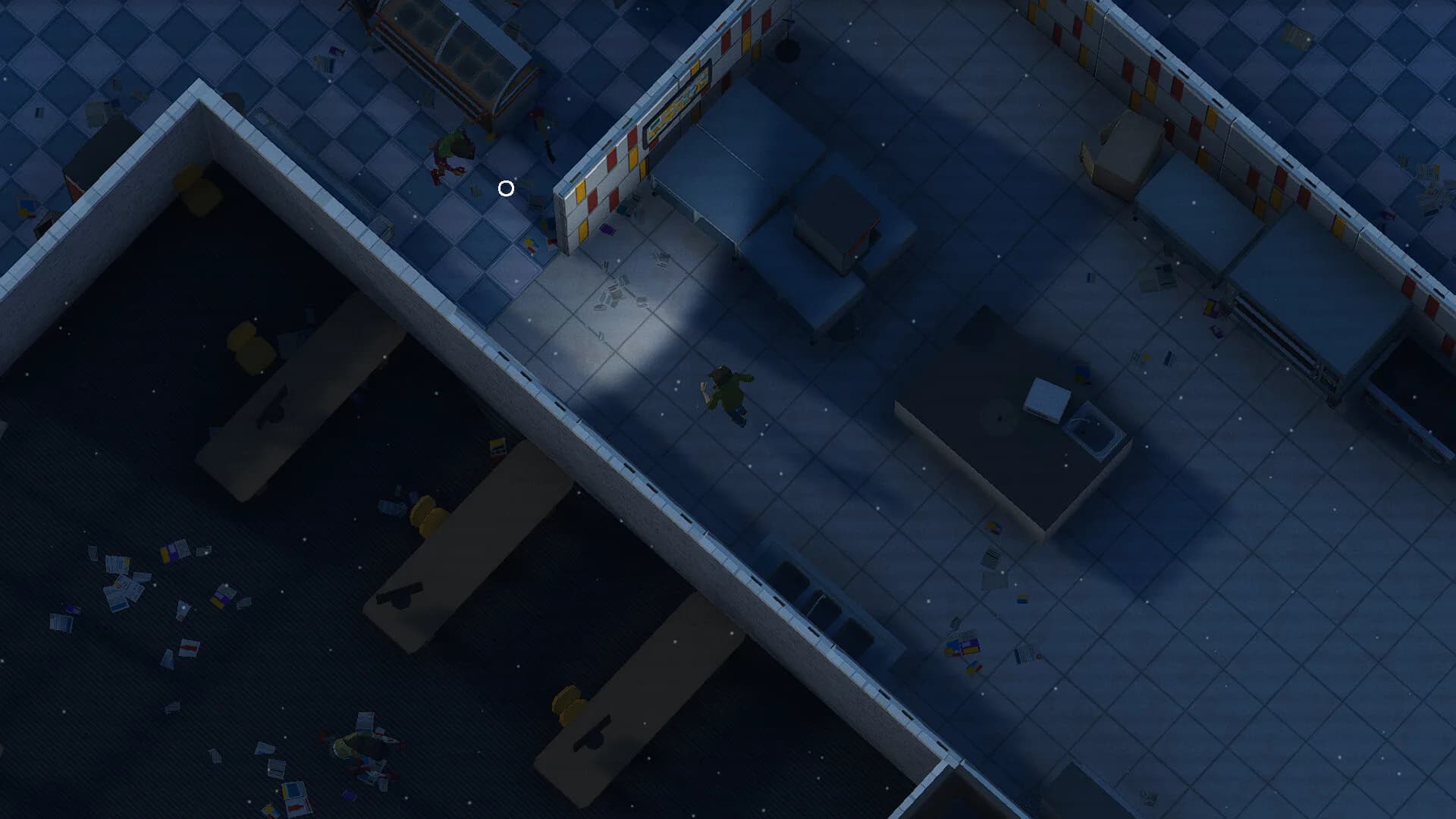 Dead Unending görsel 7