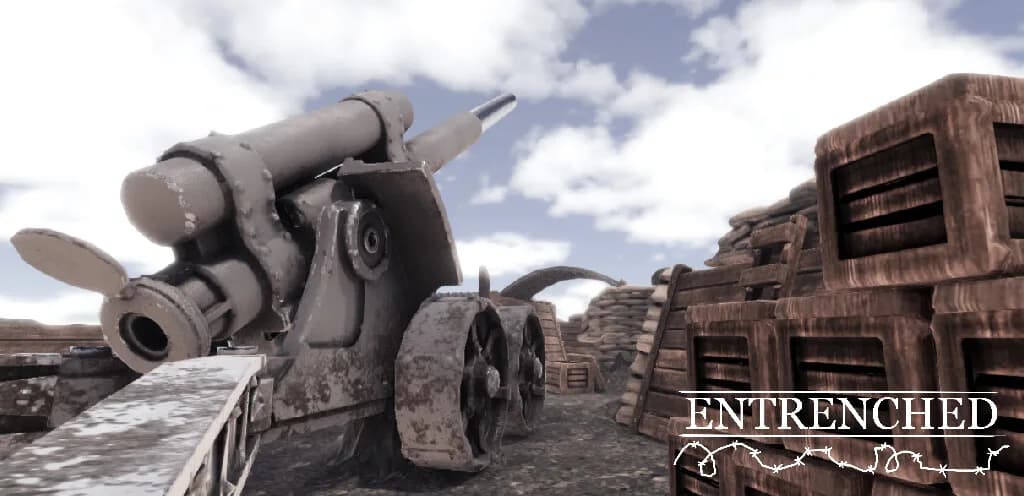 Entrenched görsel 4