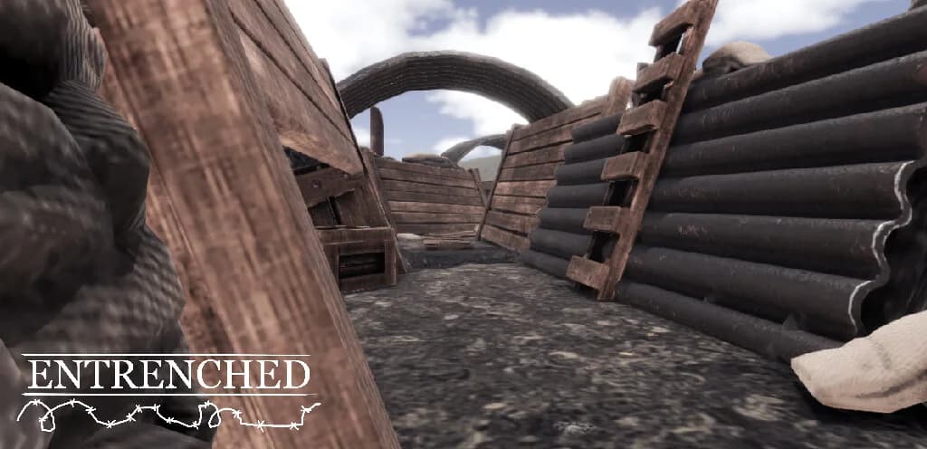 Entrenched görsel 7