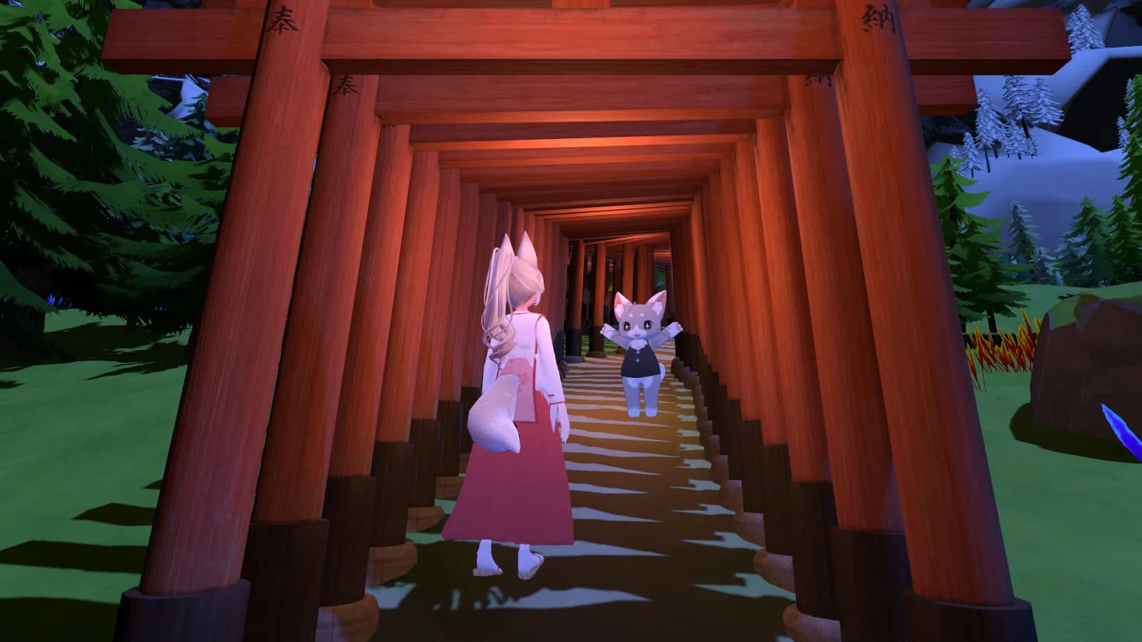 Kyōtabi görsel 4