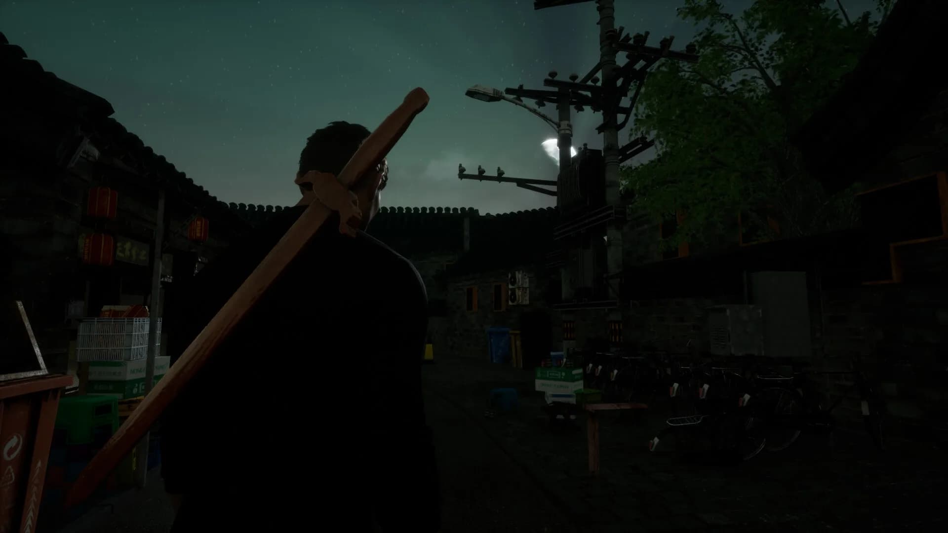 僵尸（THE JIANG SHI） görsel 2