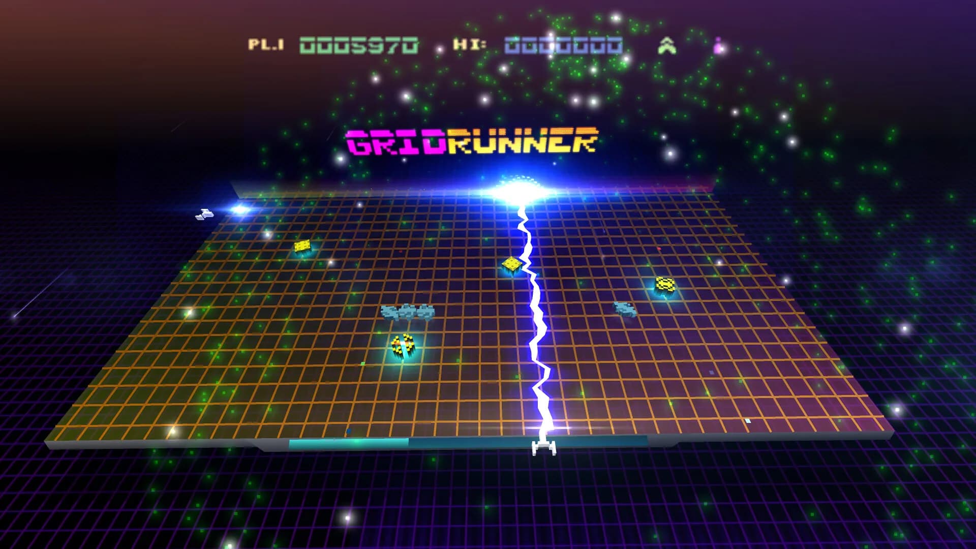 Llamasoft: The Jeff Minter Story görsel 2