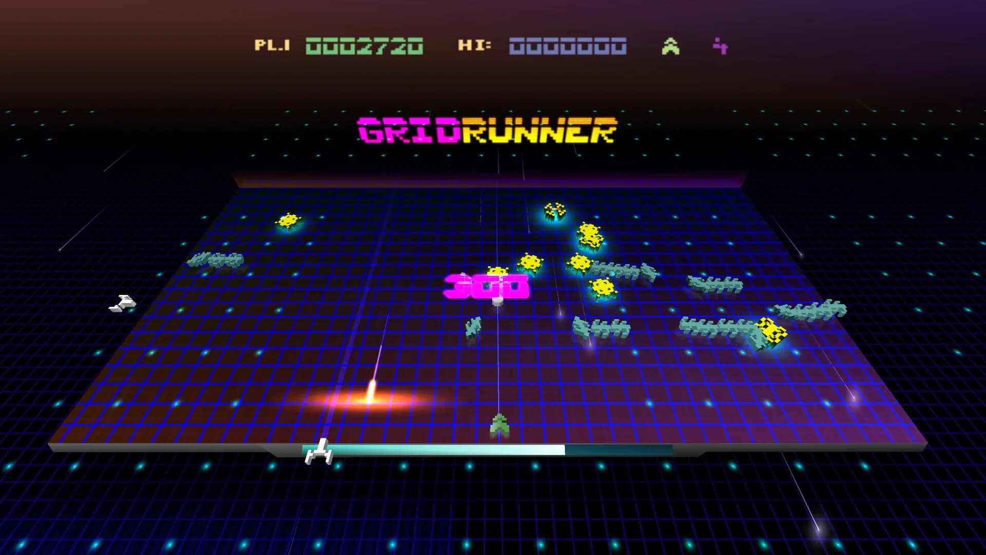Llamasoft: The Jeff Minter Story görsel 14