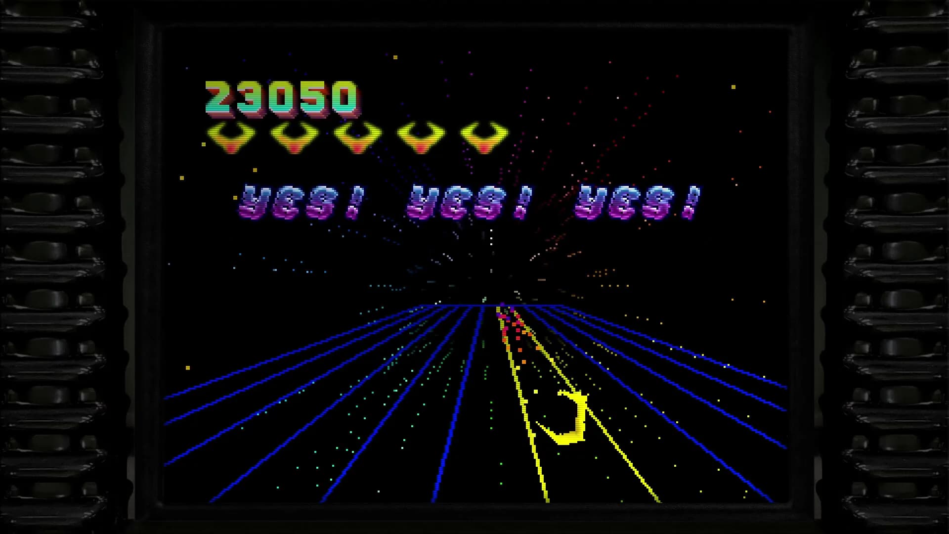 Llamasoft: The Jeff Minter Story görsel 15
